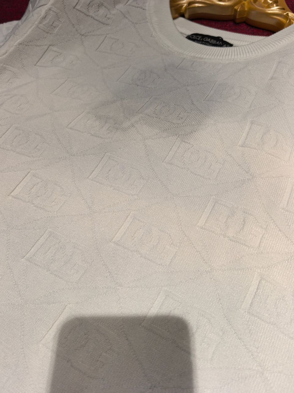 Dolce & Gabbana T-shirt