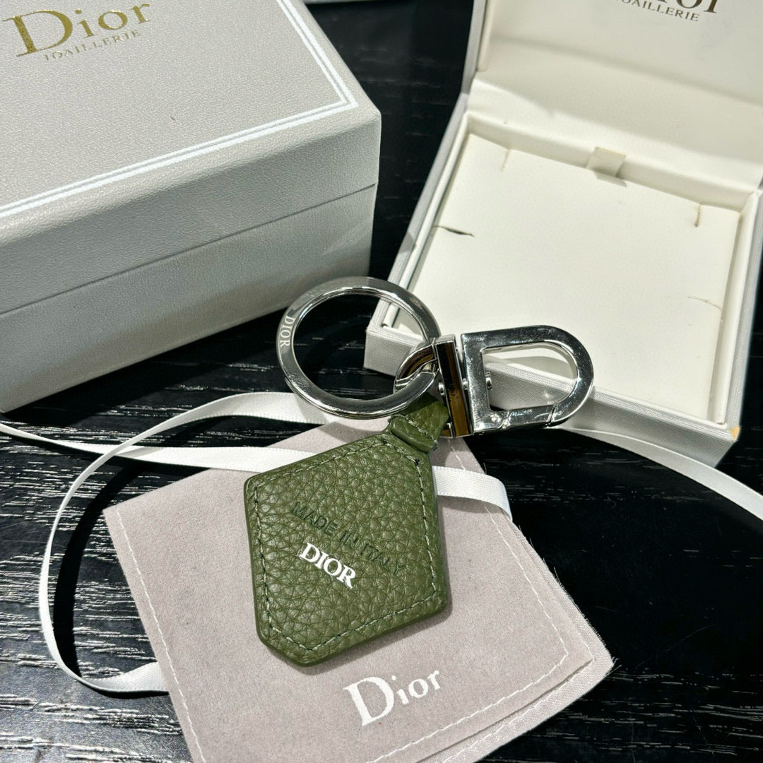 Dior Keychain