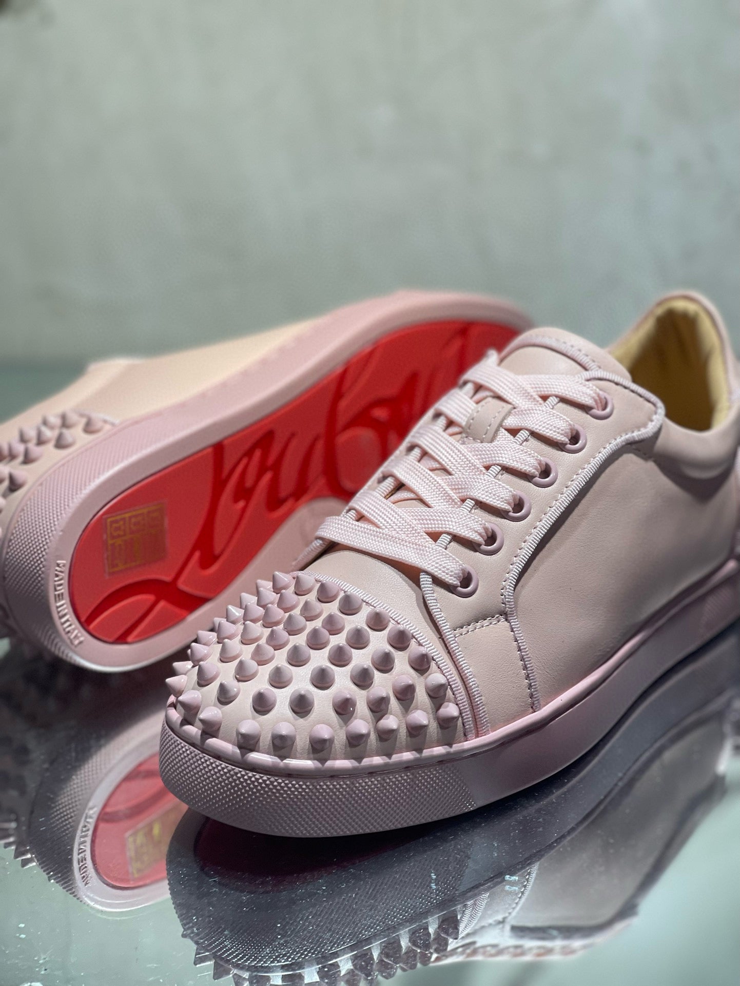 Christian Louboutin Sneakers