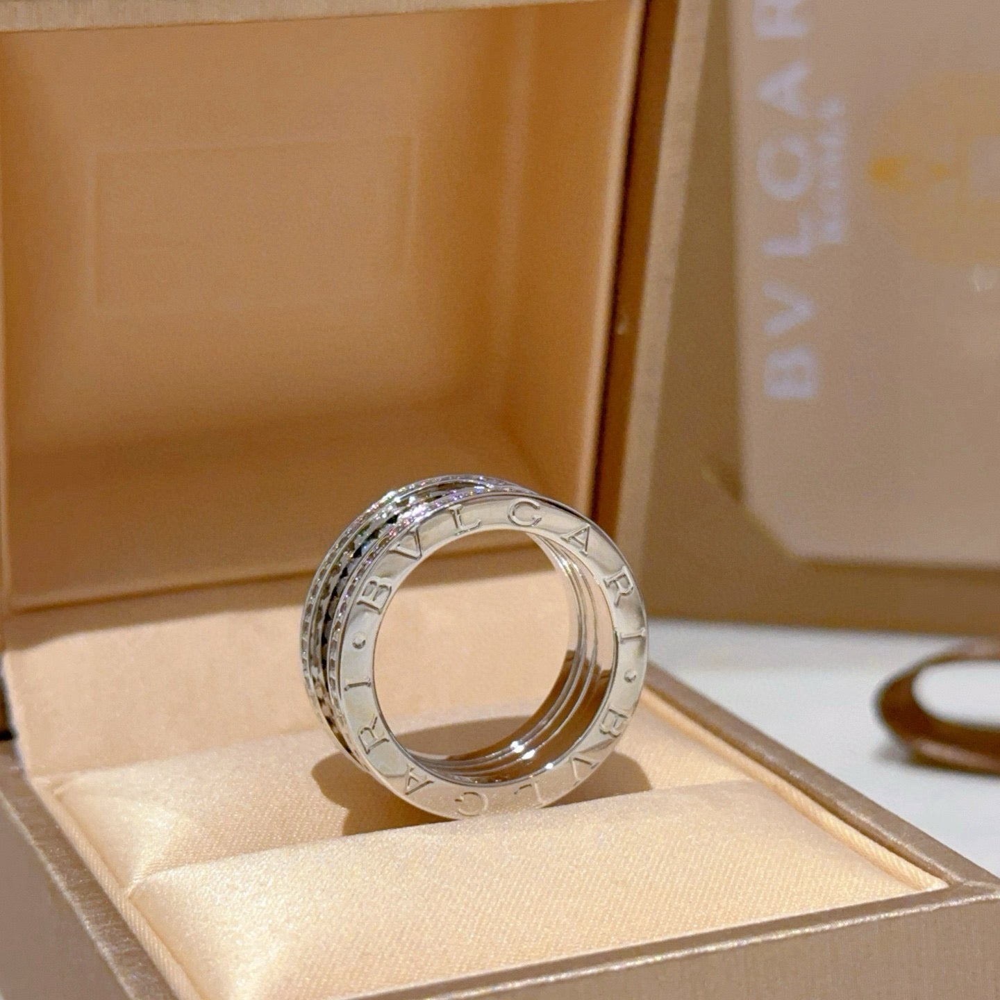 Bvlgari Ring