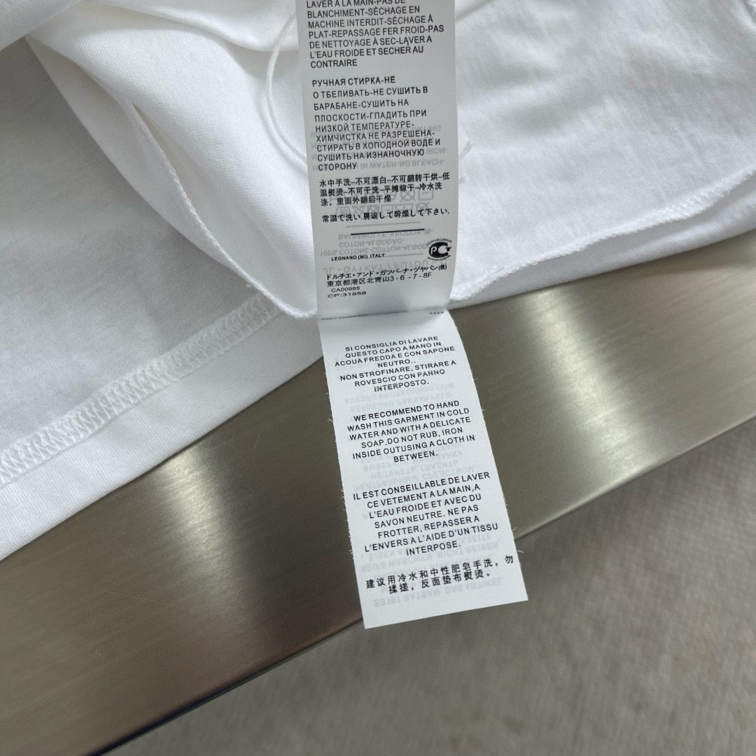 Dolce & Gabbana T-Shirt