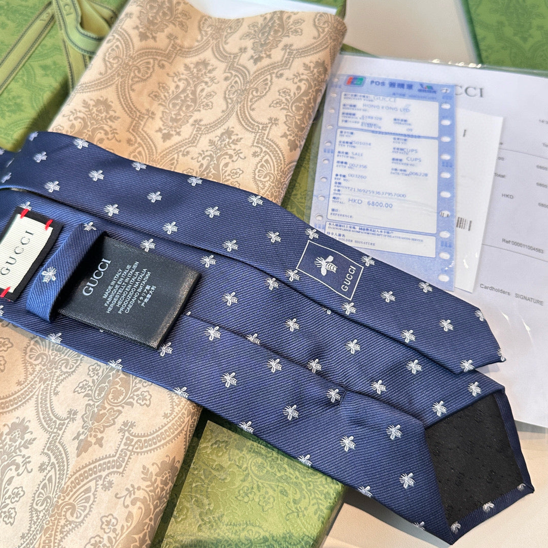 Gucci Tie