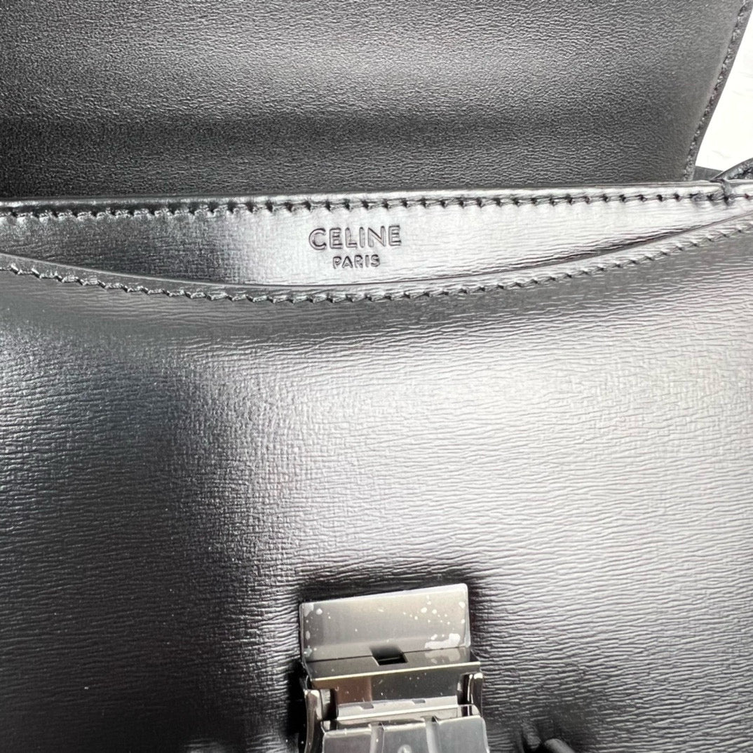 Celine Triomphe Cross Body