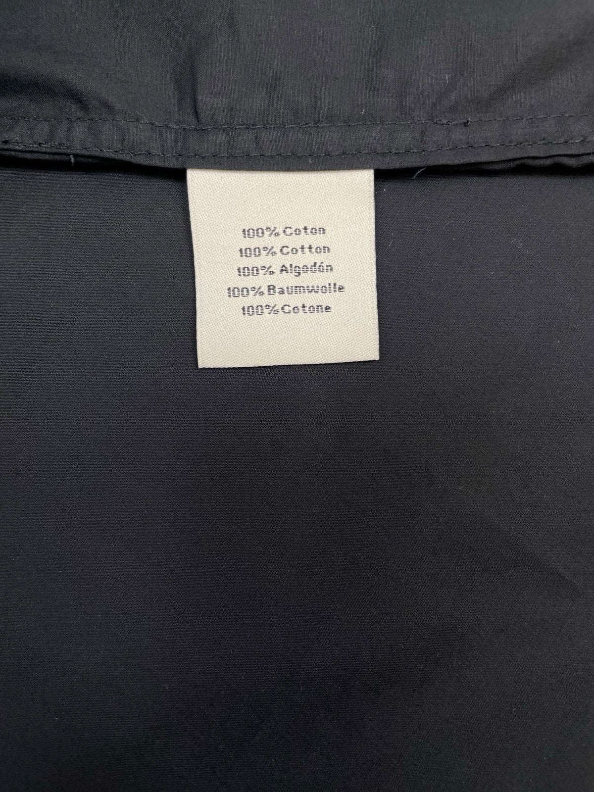 Hermes Long Sleeve Shirt
