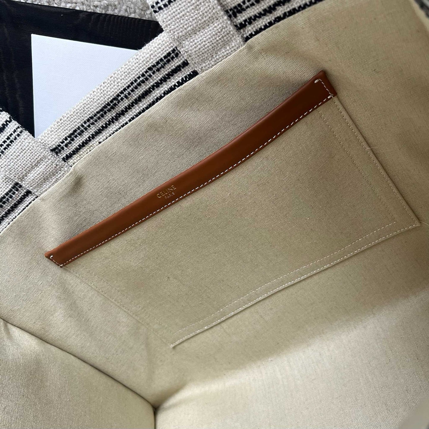 Celine Tote