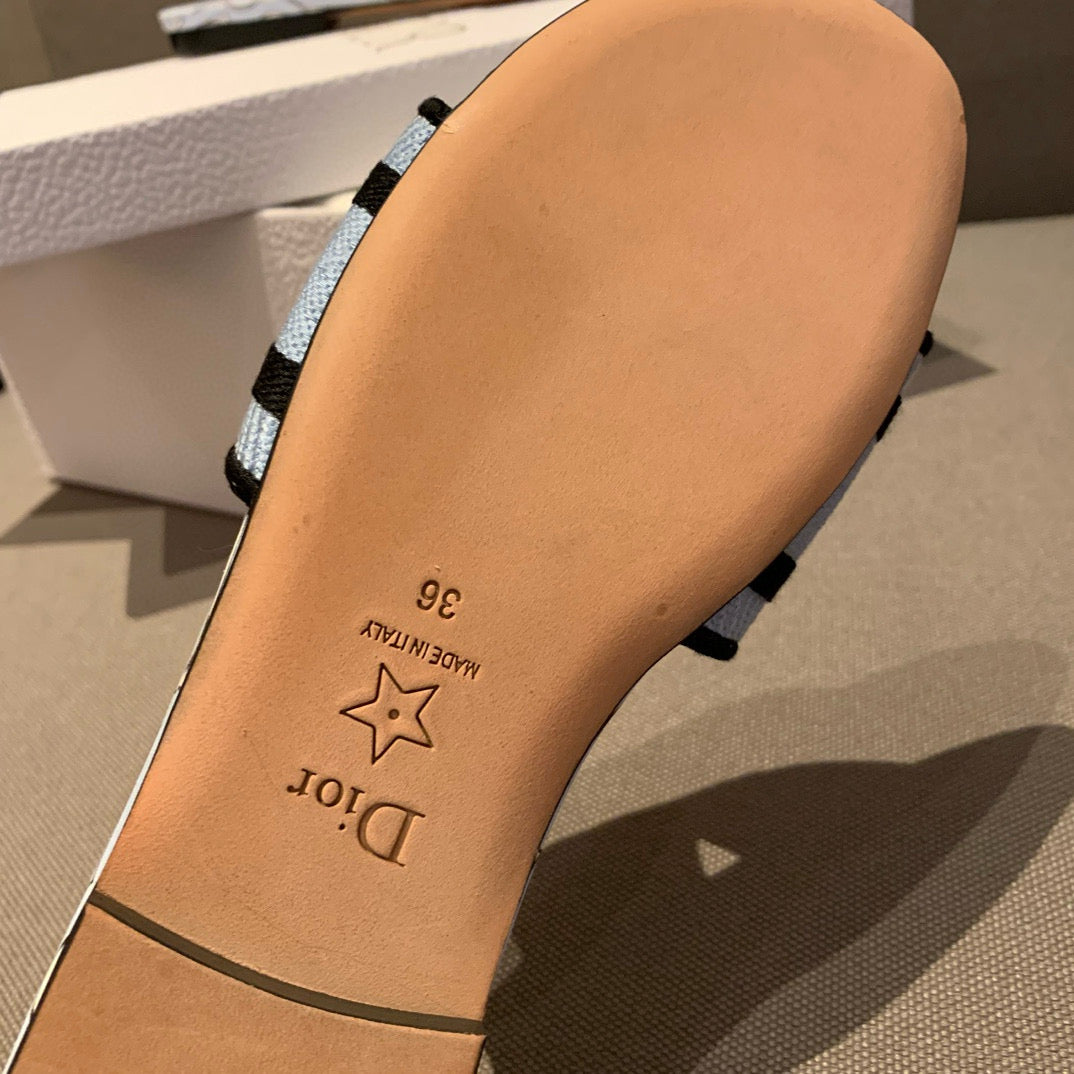 Dior Sandals