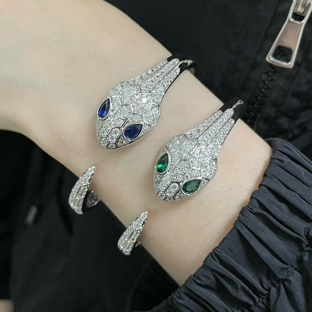 Bvlgari Bracelet