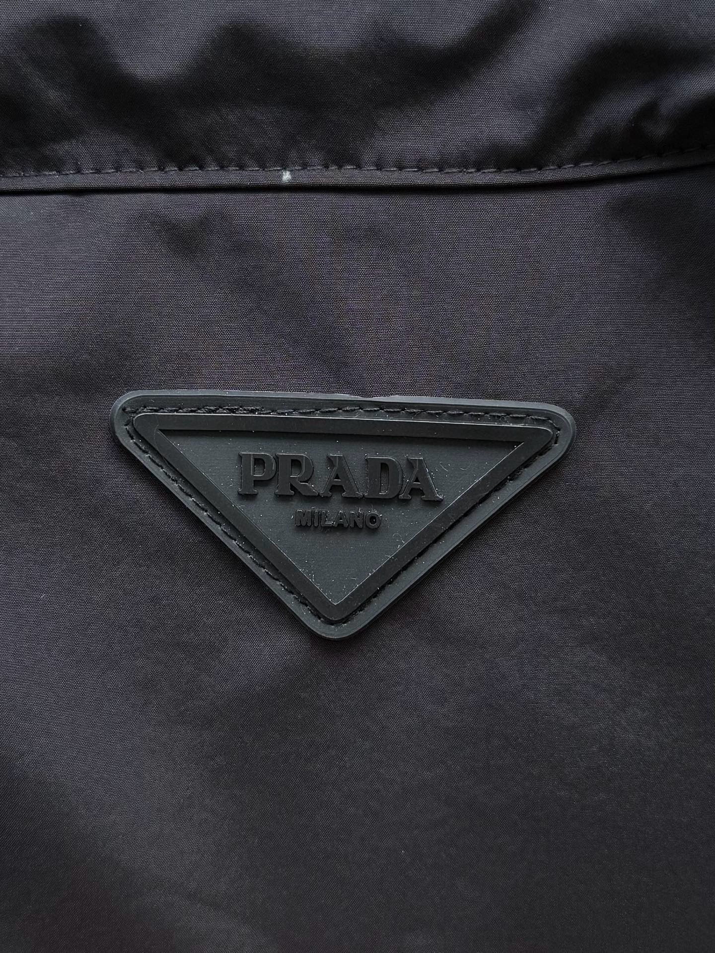Prada Jacket