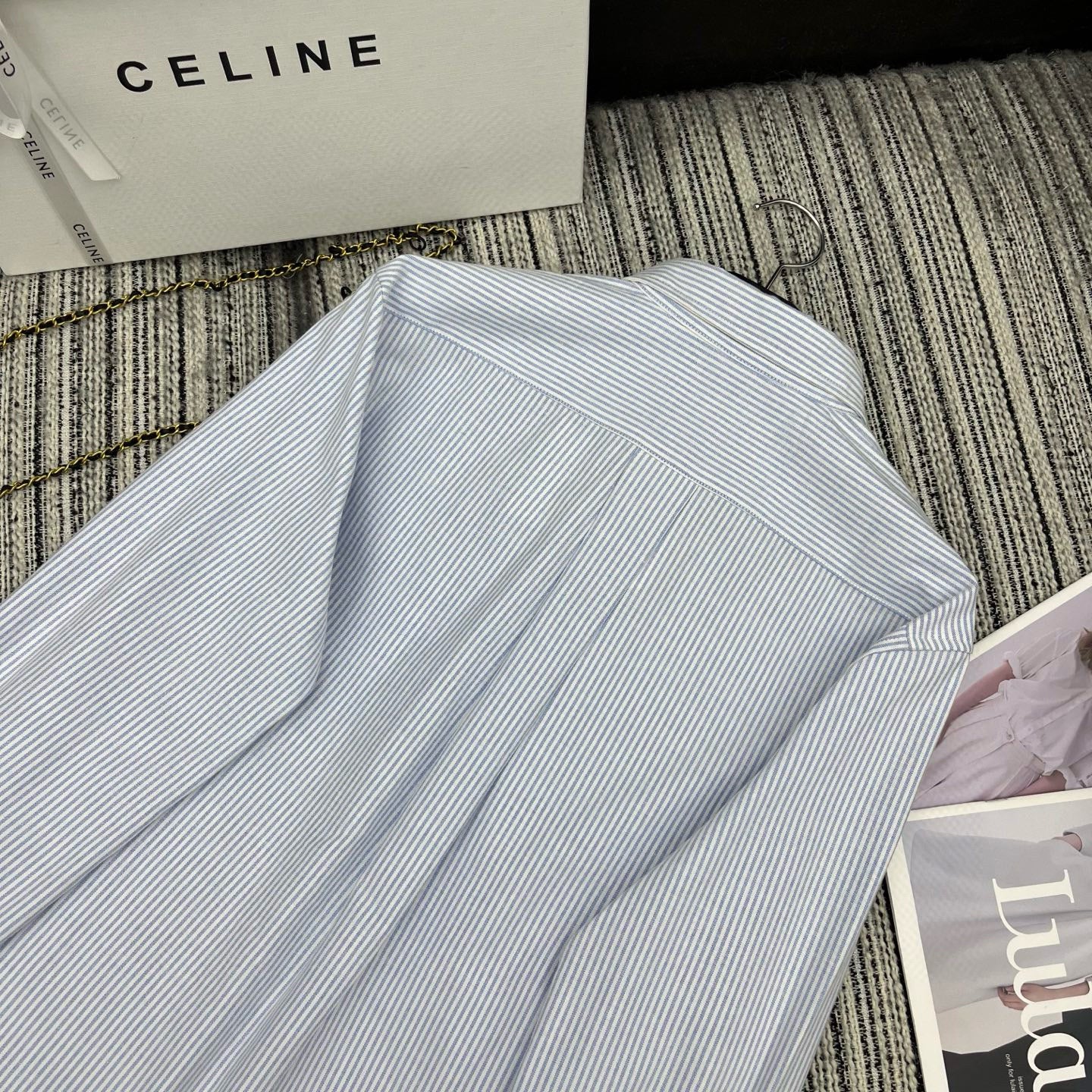 Alexander Wang Long Sleeve Shirt