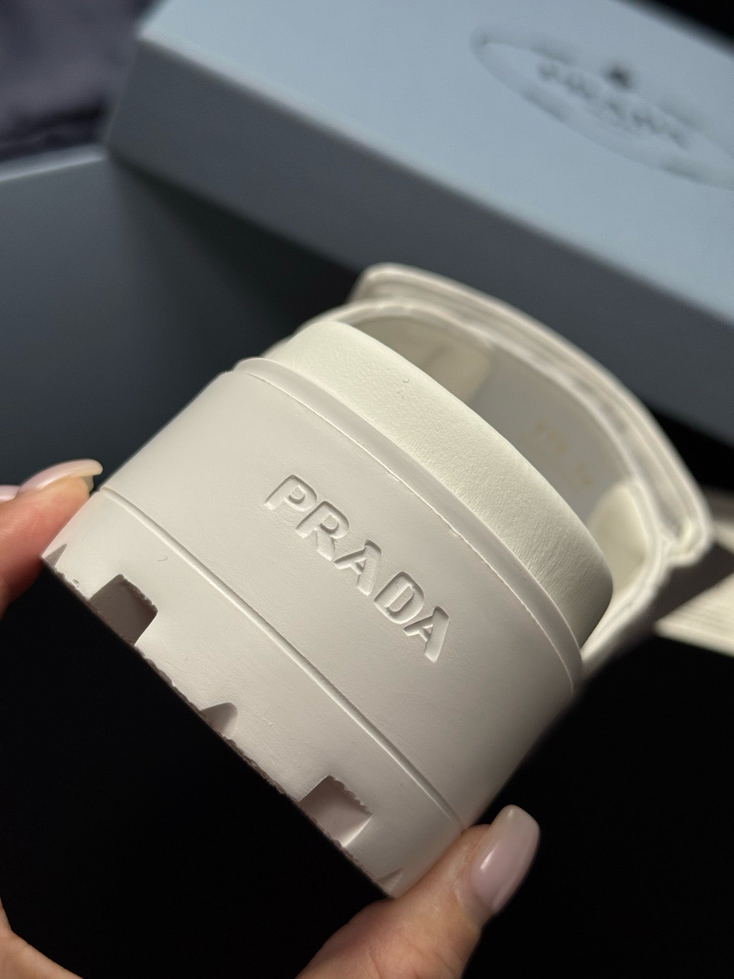 Prada Sandals