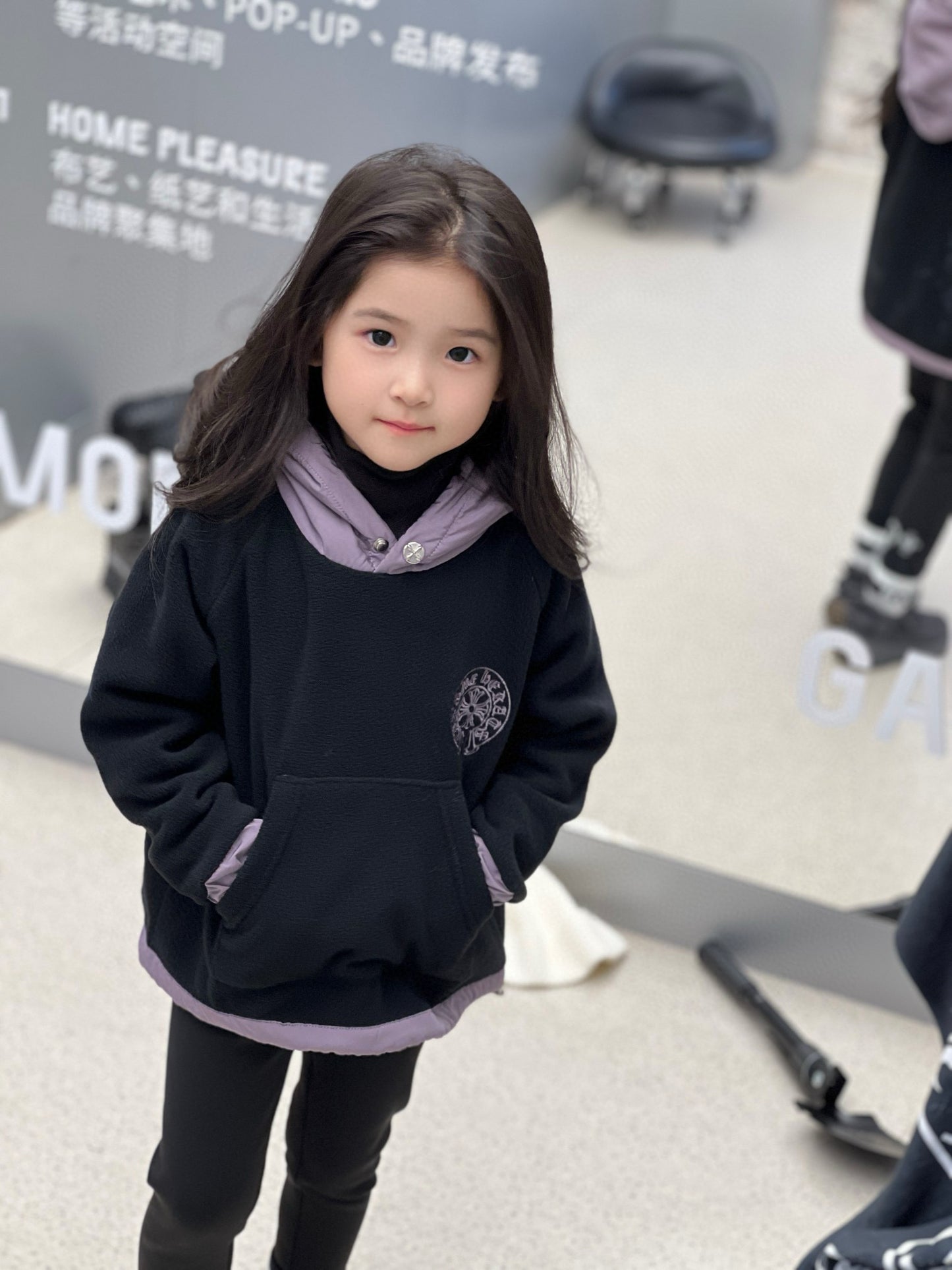 Chrome Hearts Hoodie