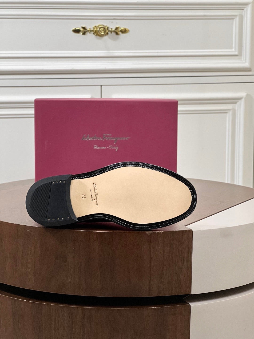 FG Loafer