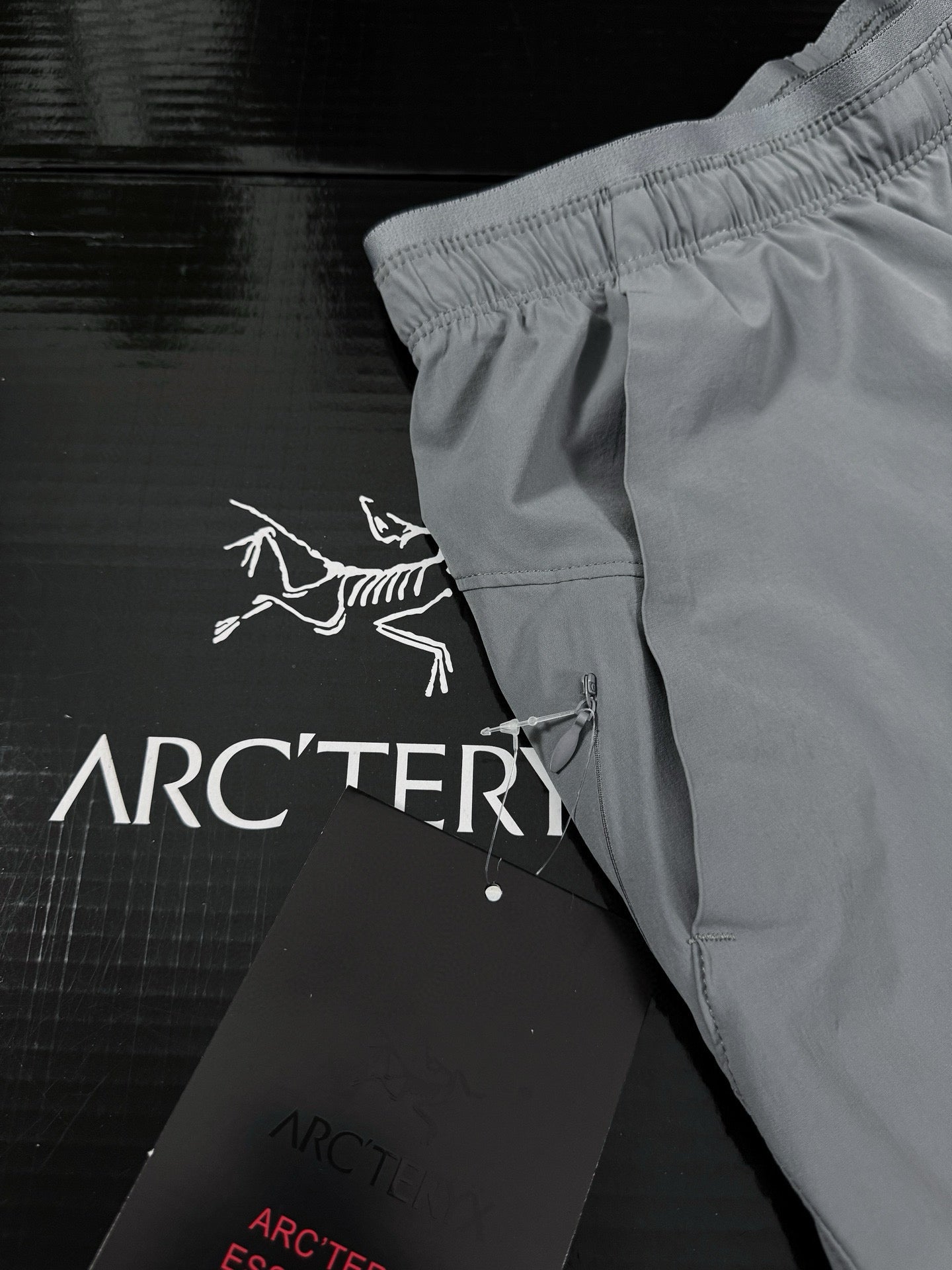 Arcteryx Short