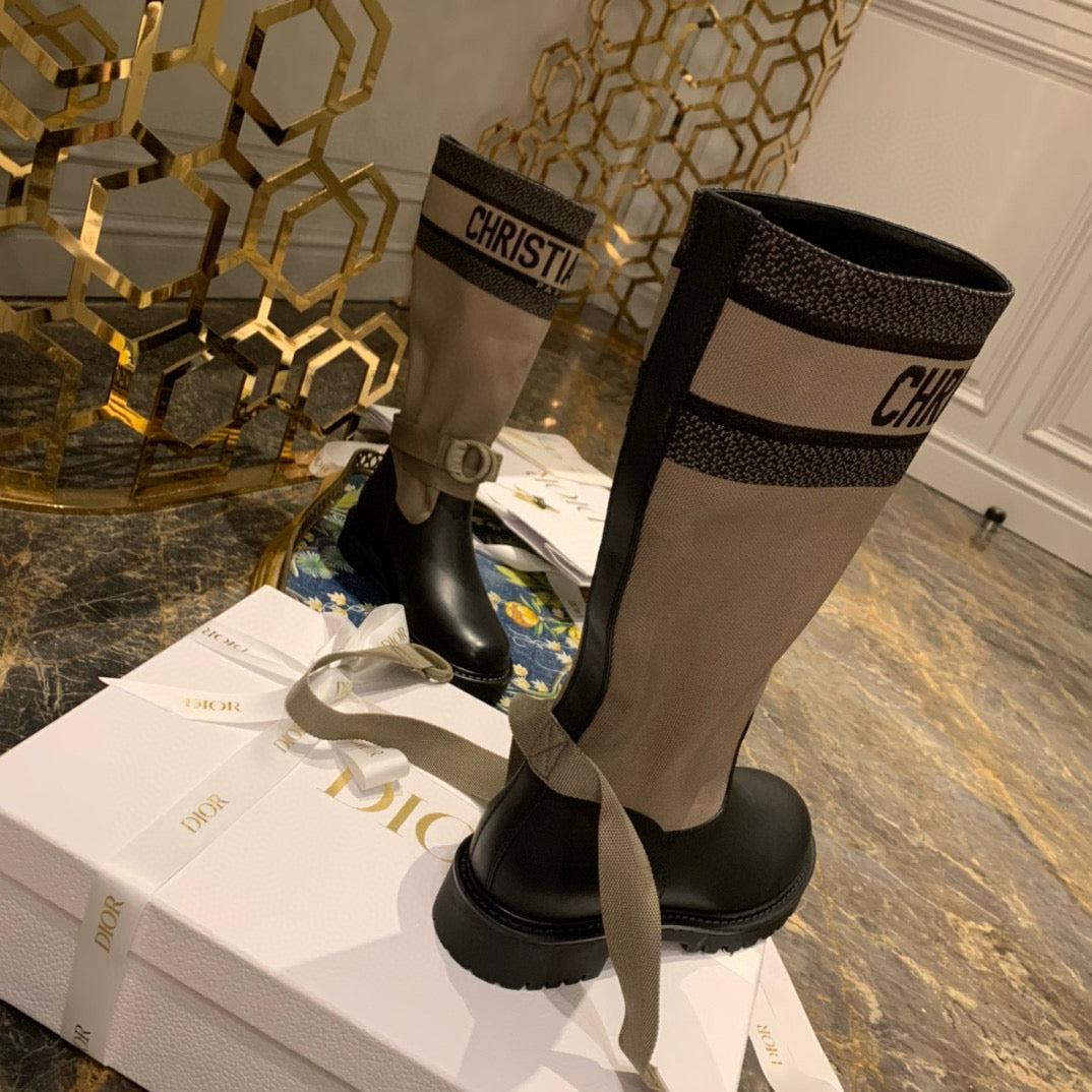 Dior Women's Boots
