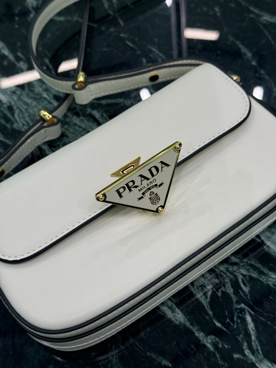 Prada Cross Body Bag