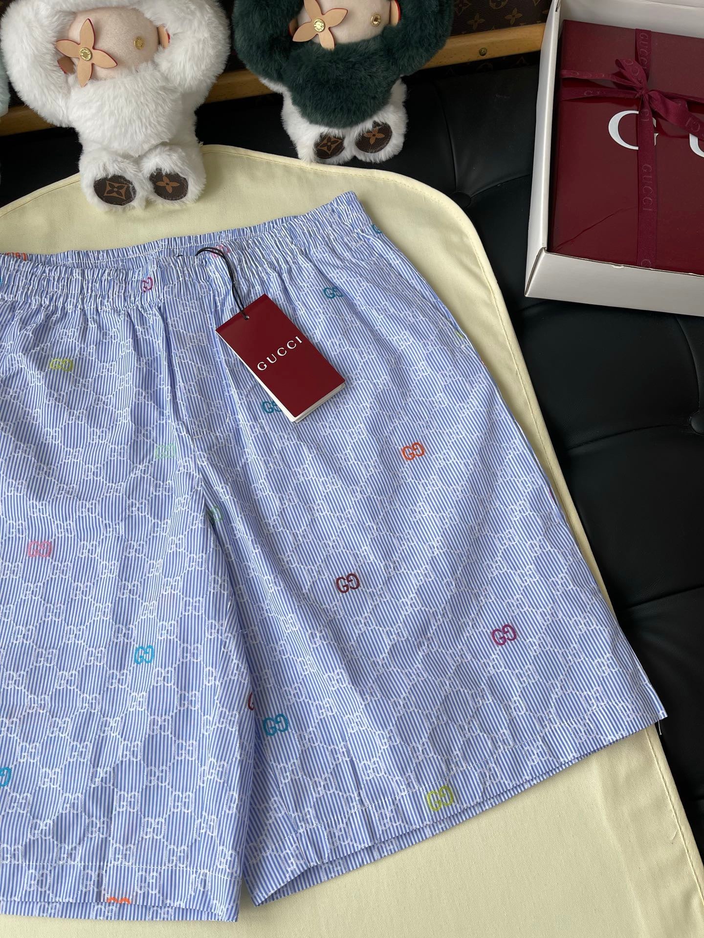 Gucci Short Pants