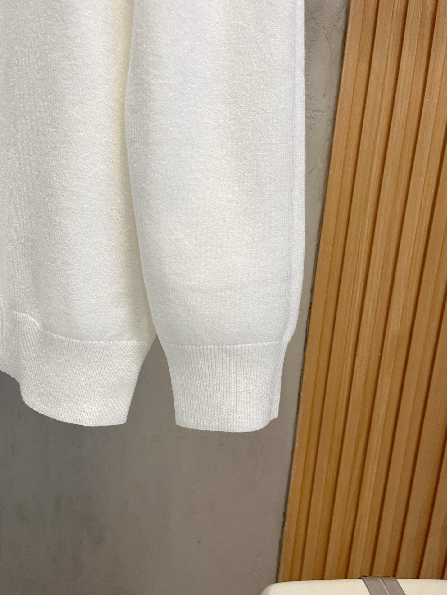 Miu Miu T-neck Sweater