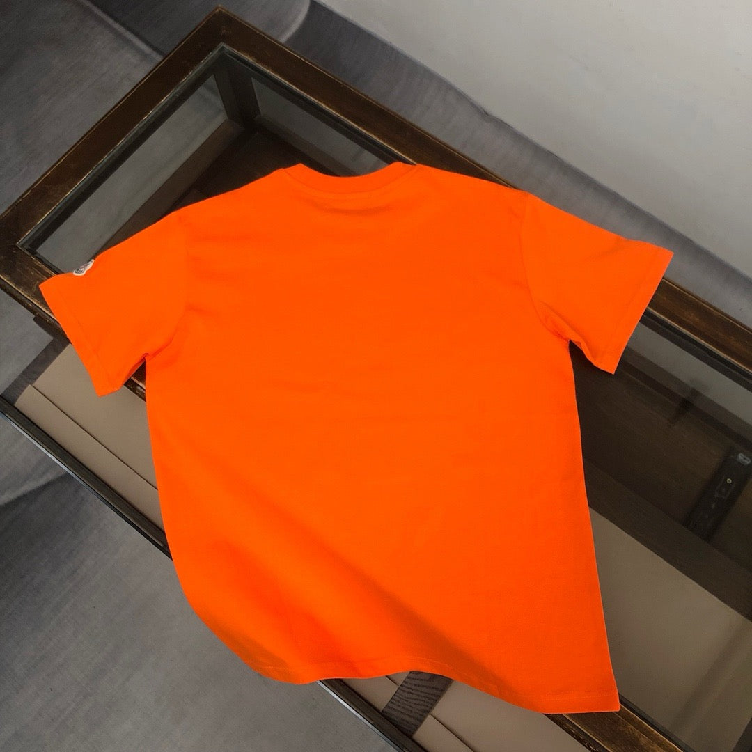 Moncler T-shirt