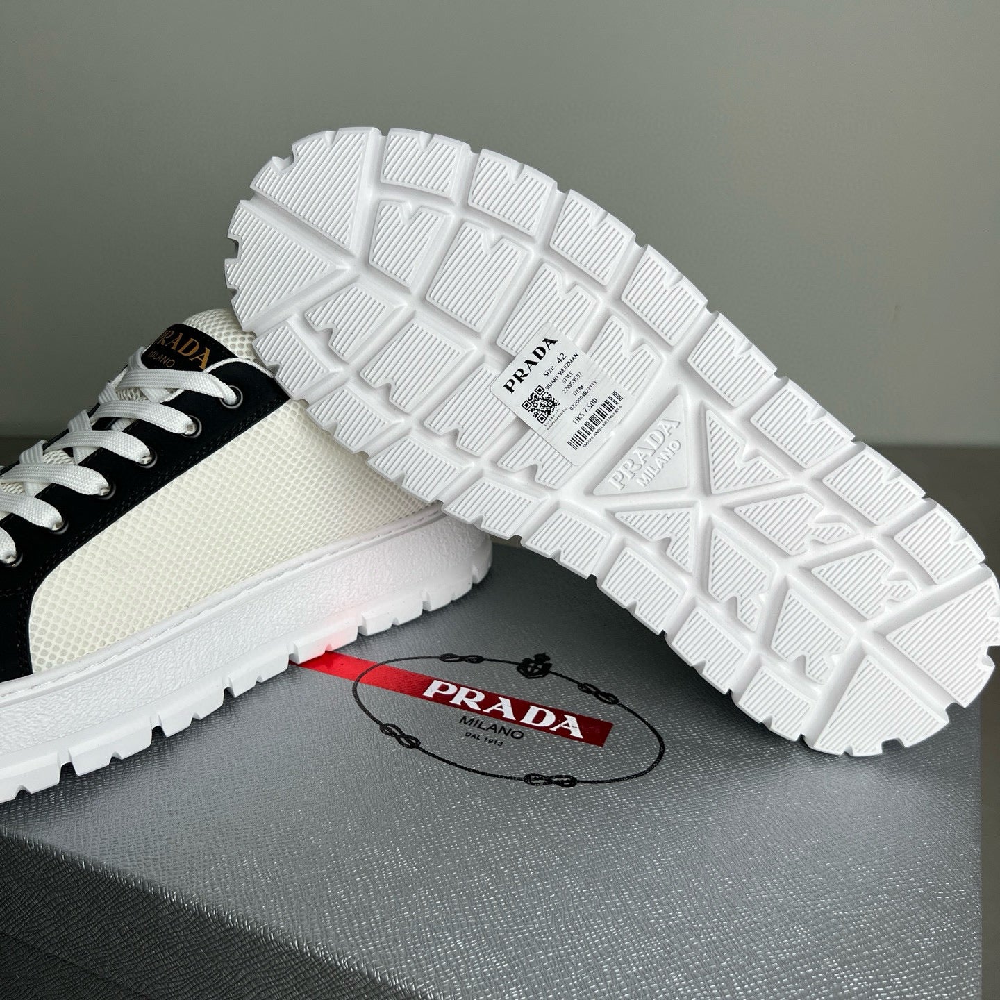 Prada Sneakers