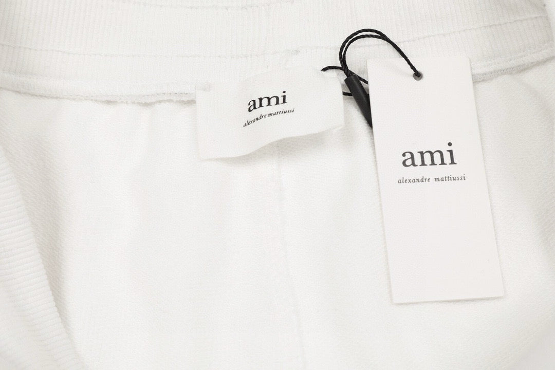 Ami Short Pant