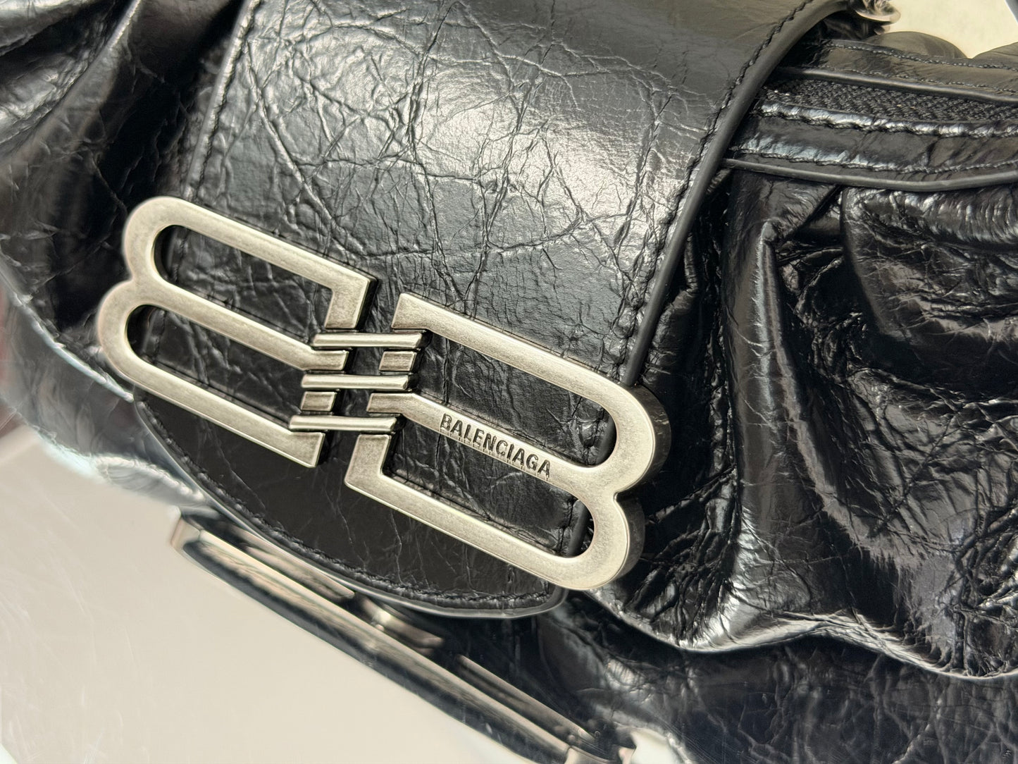 BLCG Pamela Shoulder Bag 28x16x5cm