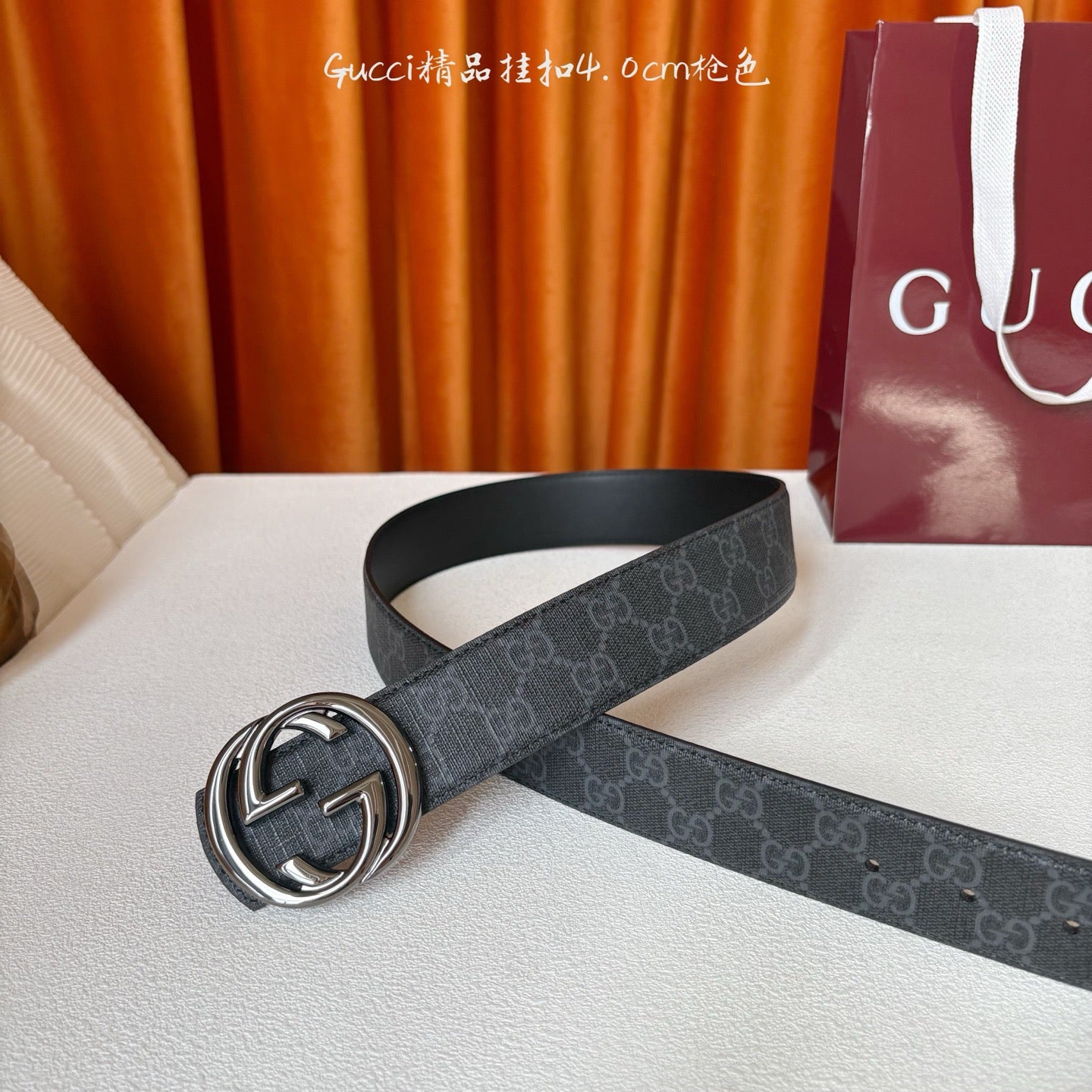 Gucci Belts