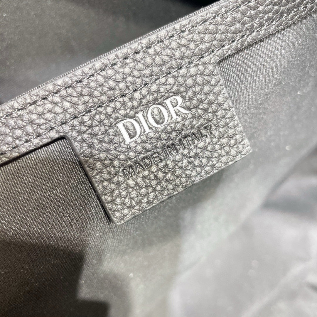 Dior Duffle Bag