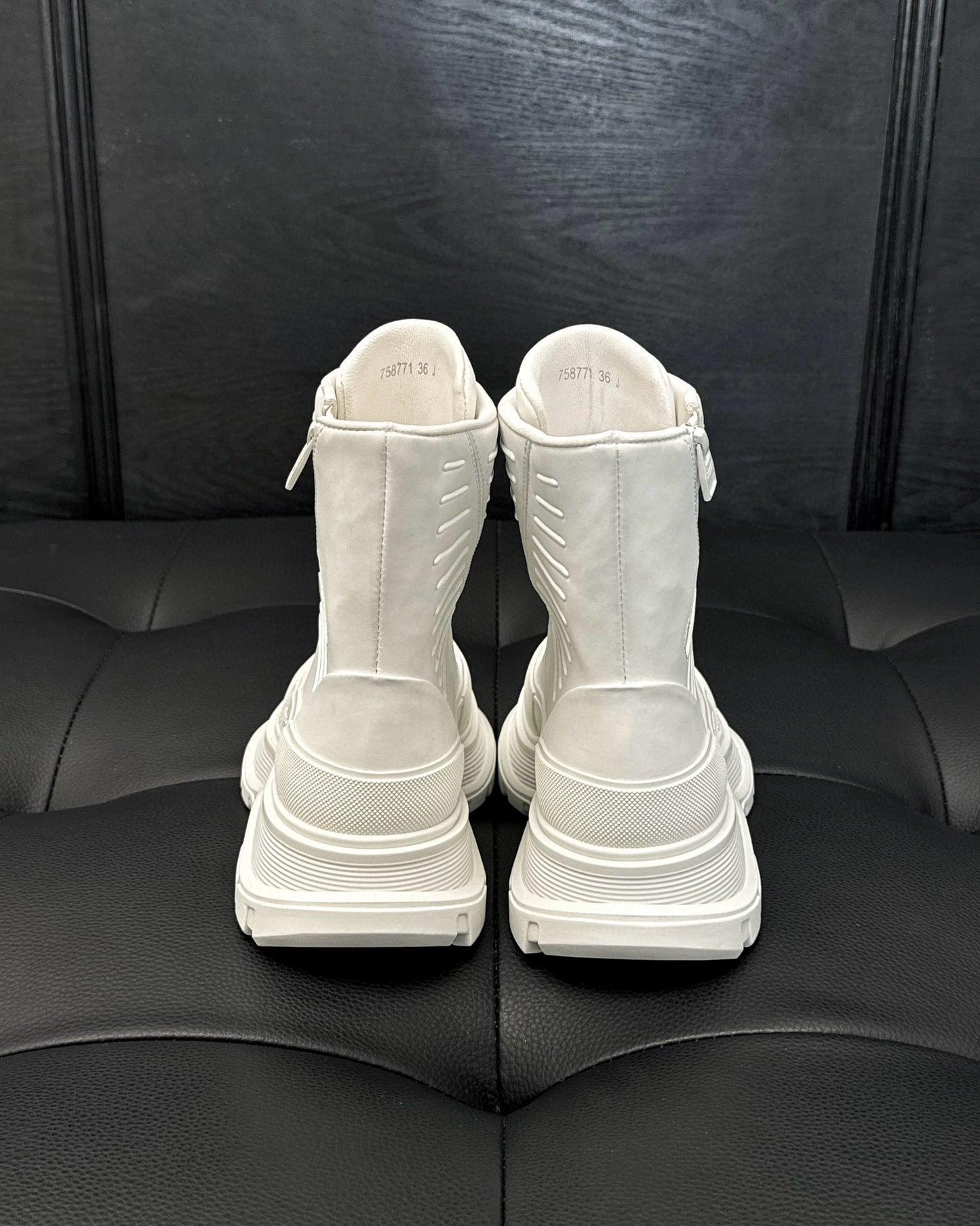 Alexander McQueen Boots