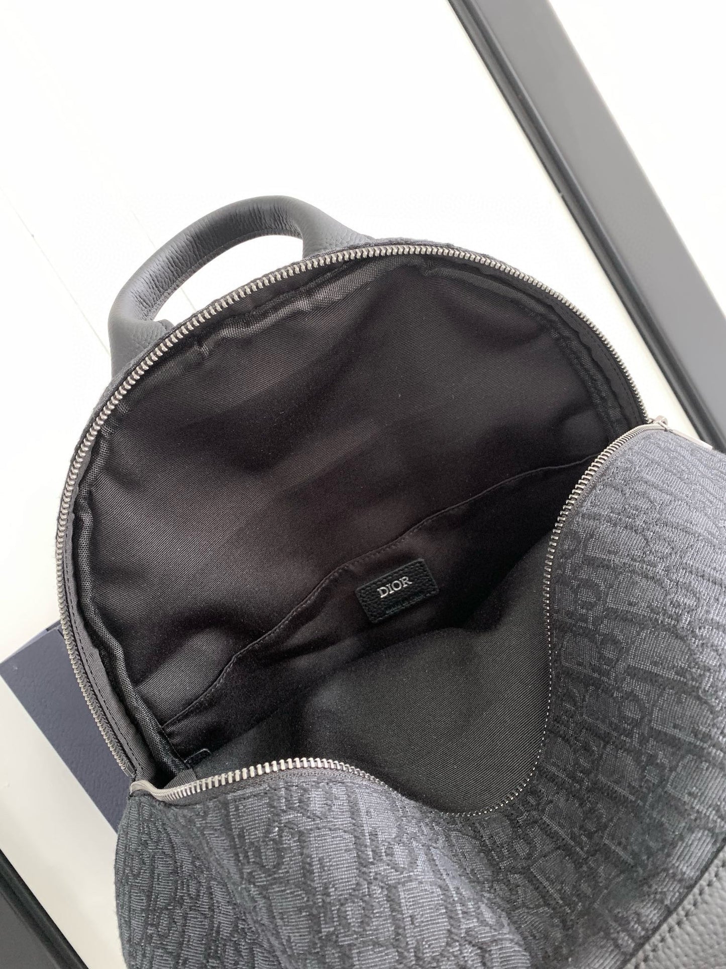 Dior Backpack