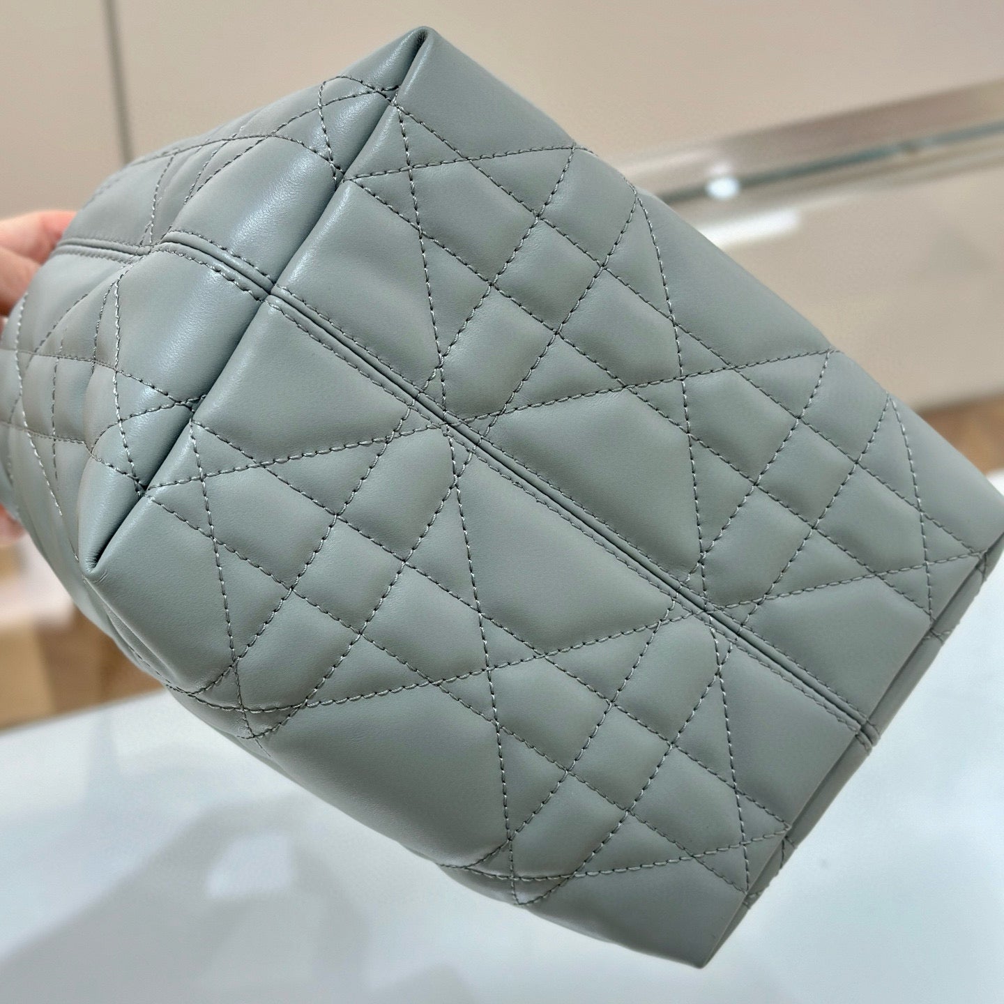 Dior Toujours Mini Bag