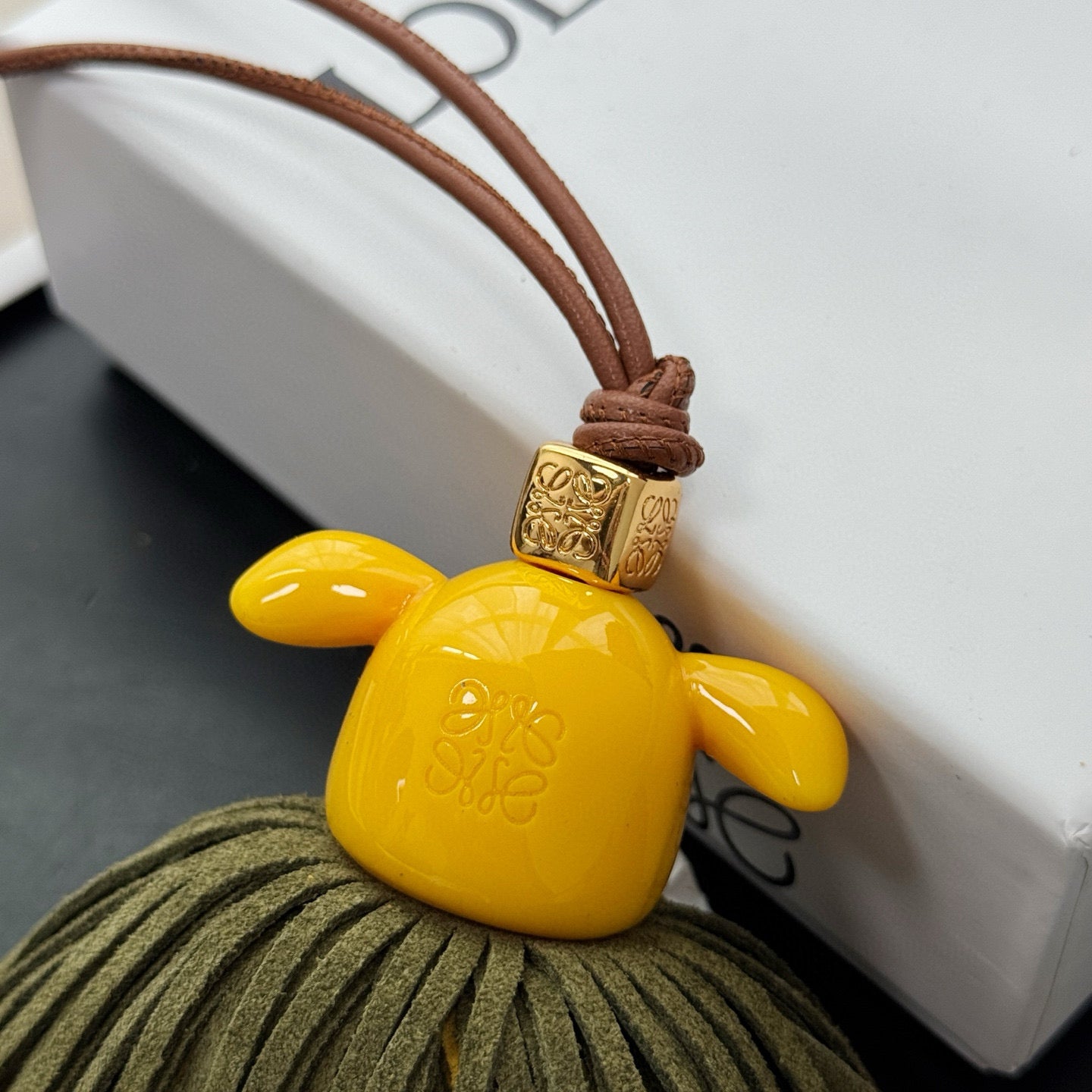 Loewe Keychain