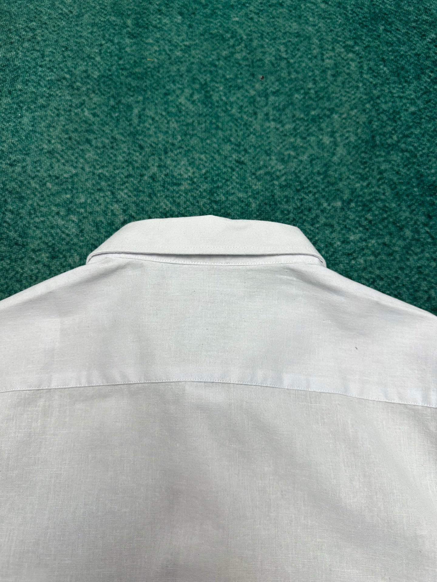 Loro Piana Long Sleeve Shirt