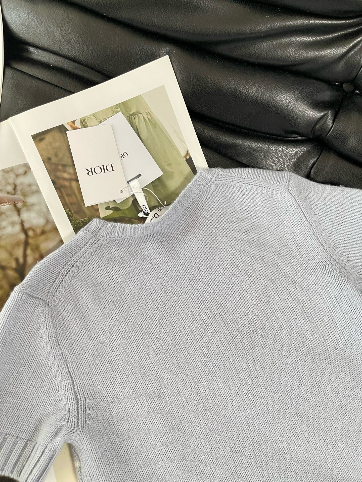 Dior T-shirt