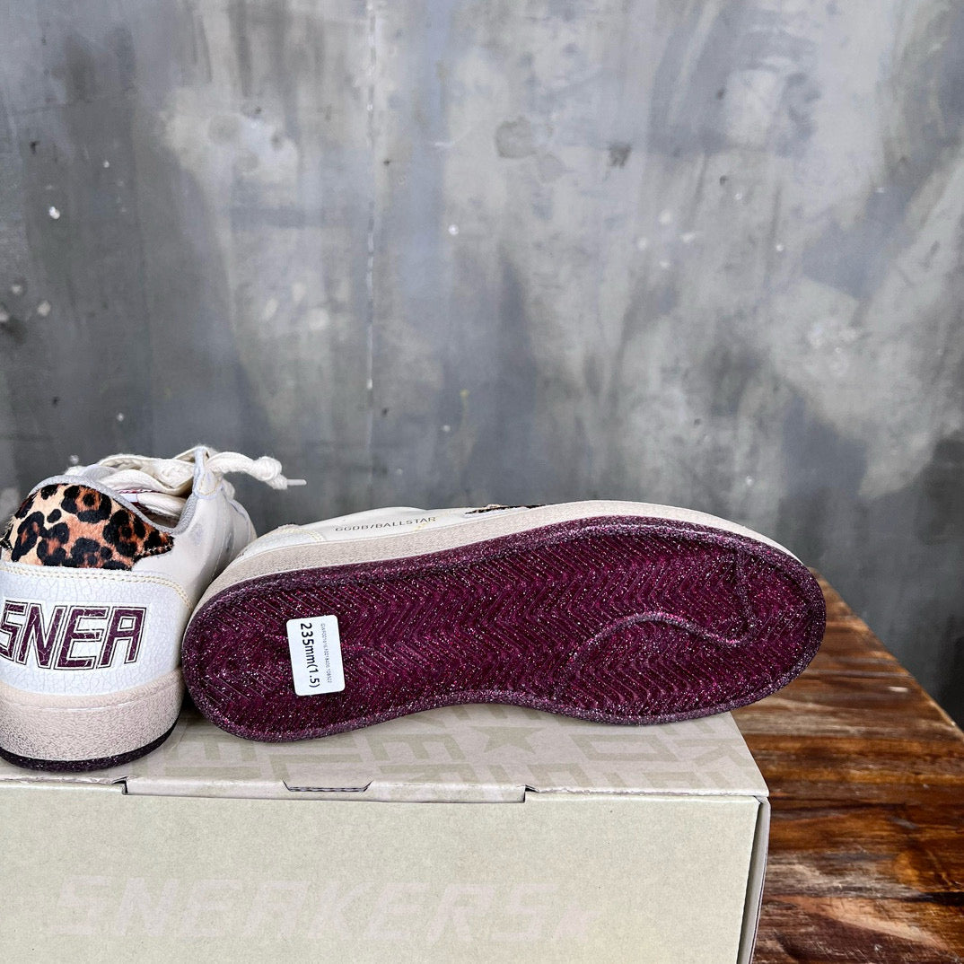 Golden Goose Sneaker