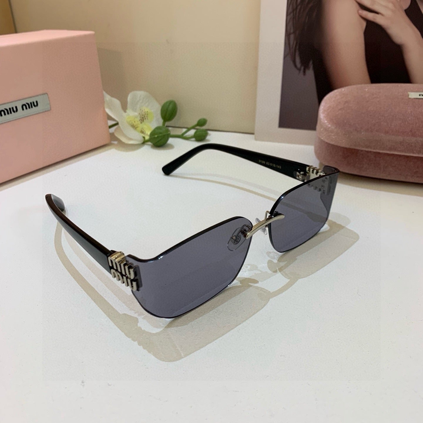 Miu Miu Sunglasses
