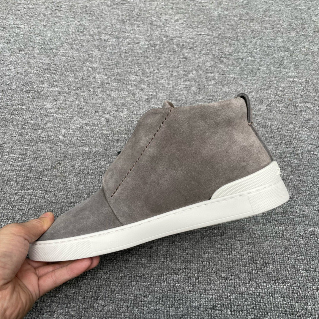 Zegna Sneakers