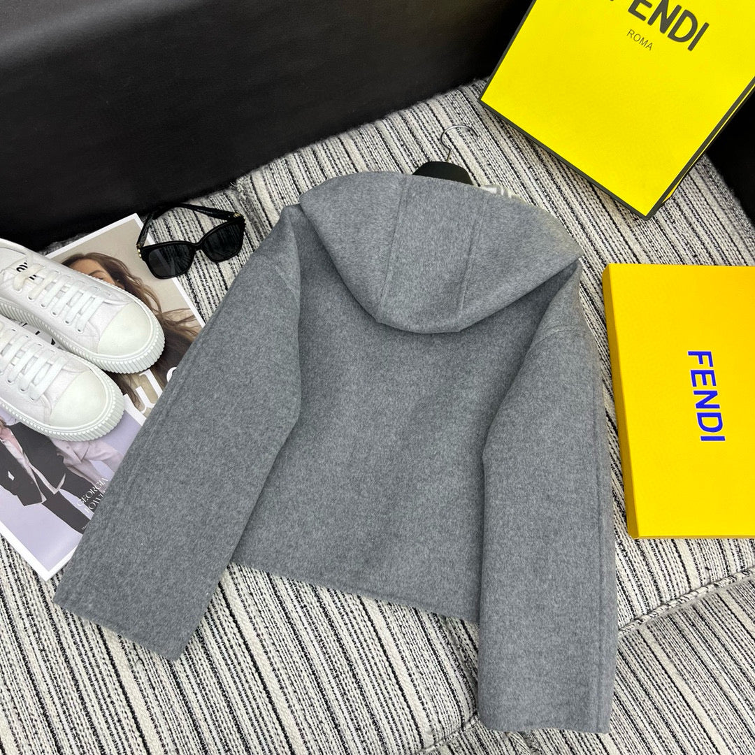 Fendi Jacket