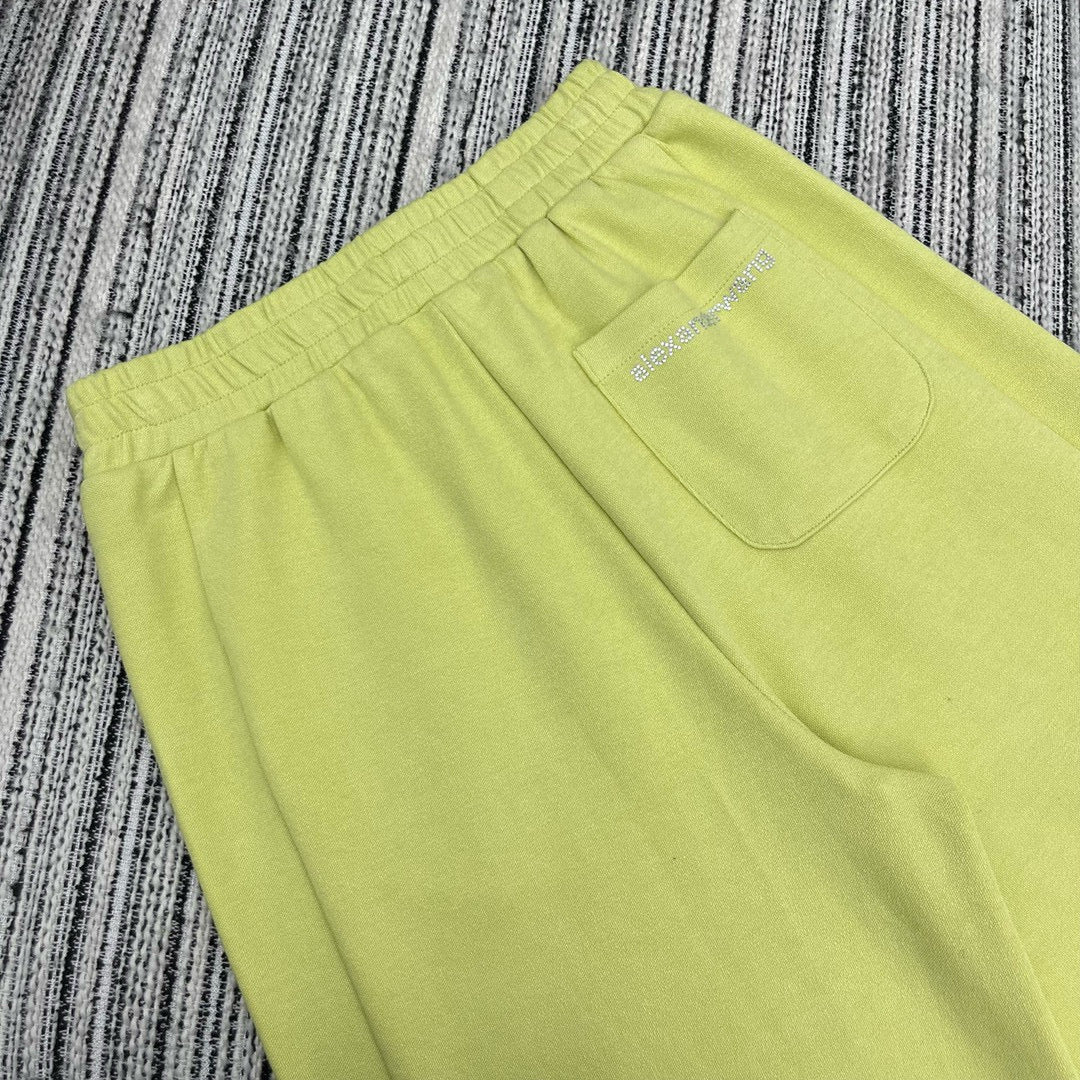 Alexander Wang Long Pants