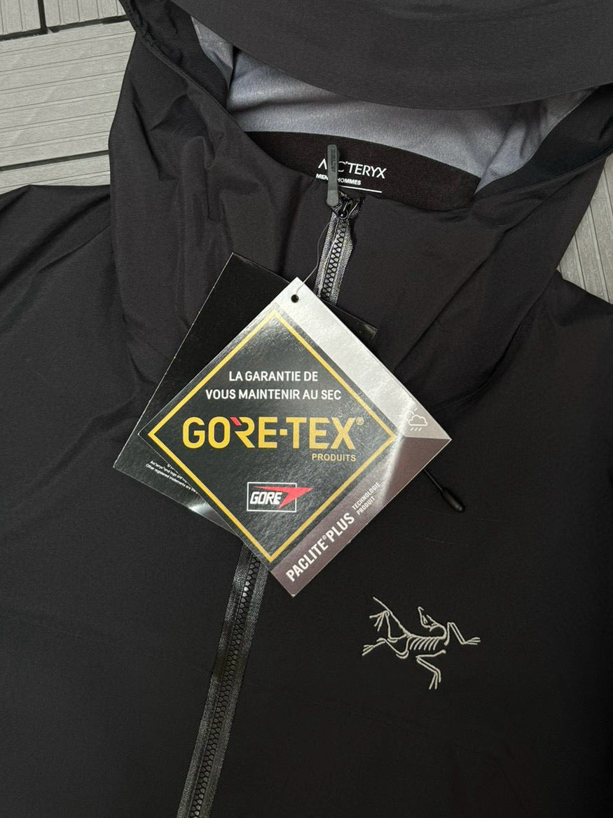 Arcteryx Jacket