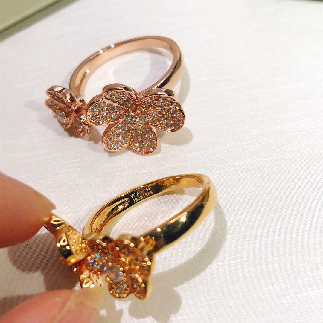 Van Cleef & Arpels Ring