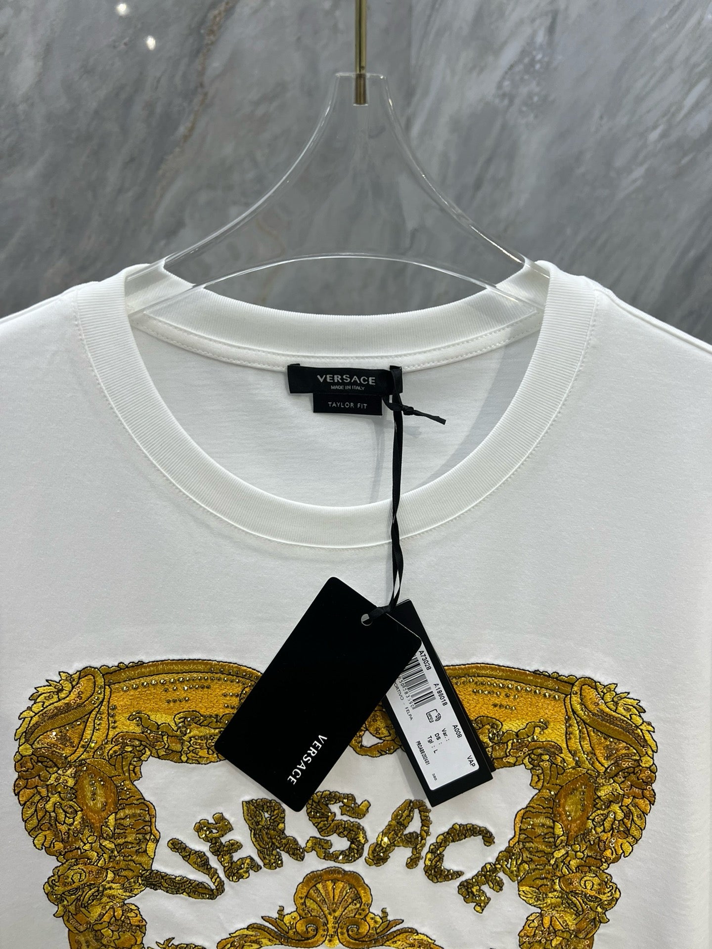 Versace T-shirt