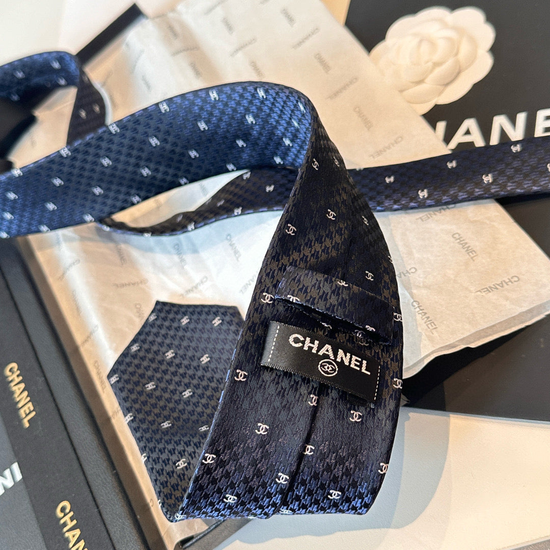 Chanel Tie