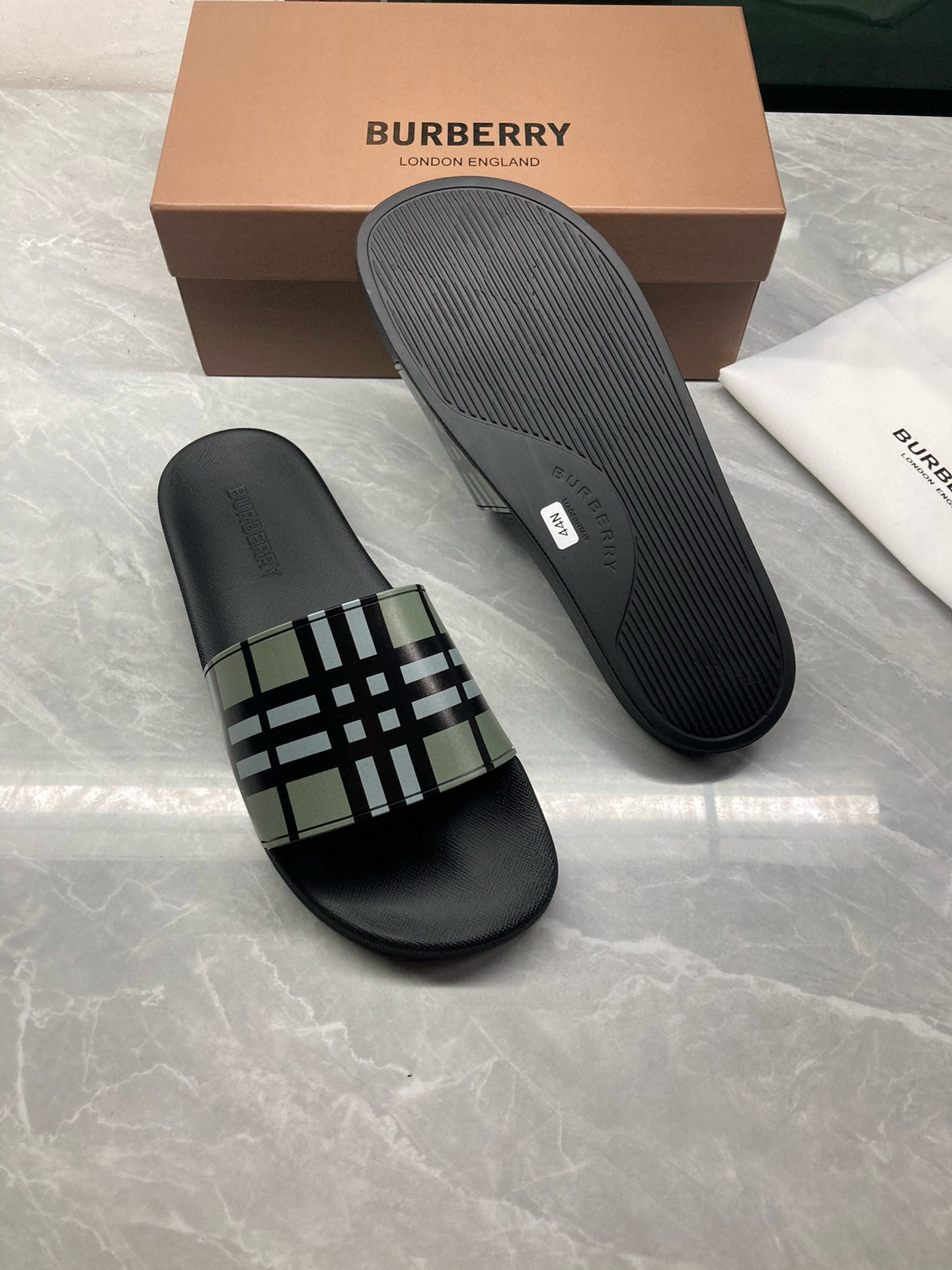 Burberry Sandals