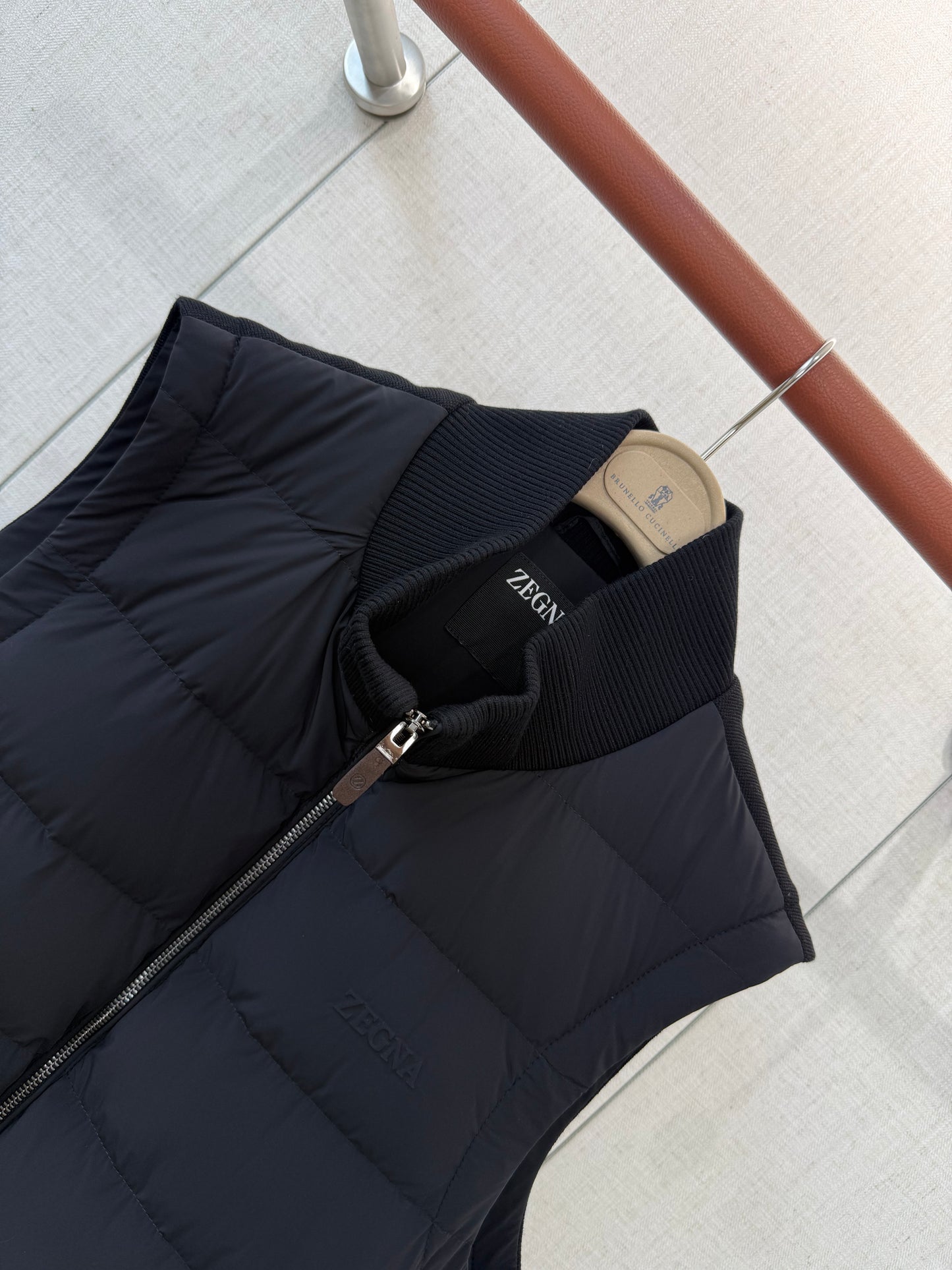 ZG Vest