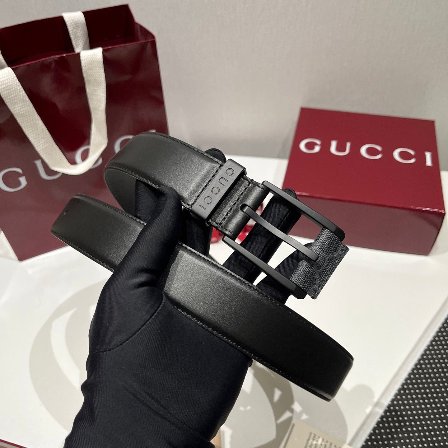 Gucci Belts