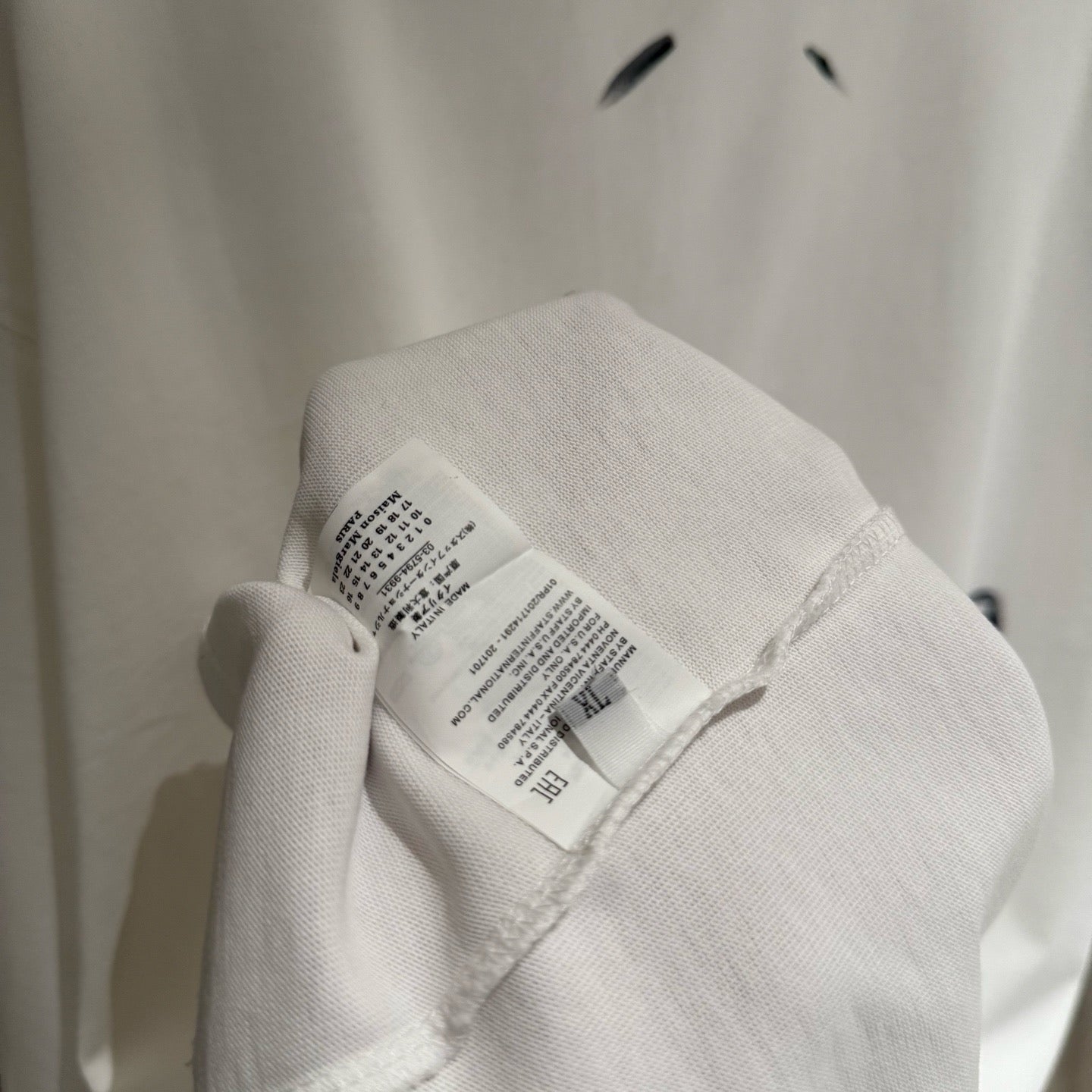 MM6 T-shirt