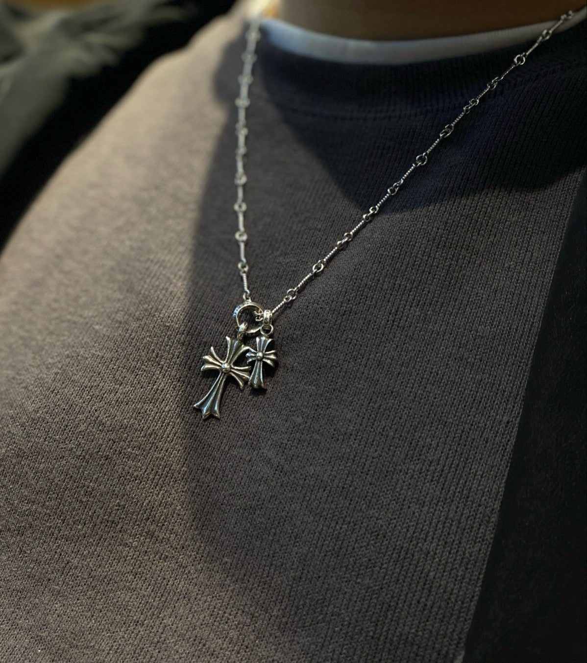 Chrome Hearts Necklace