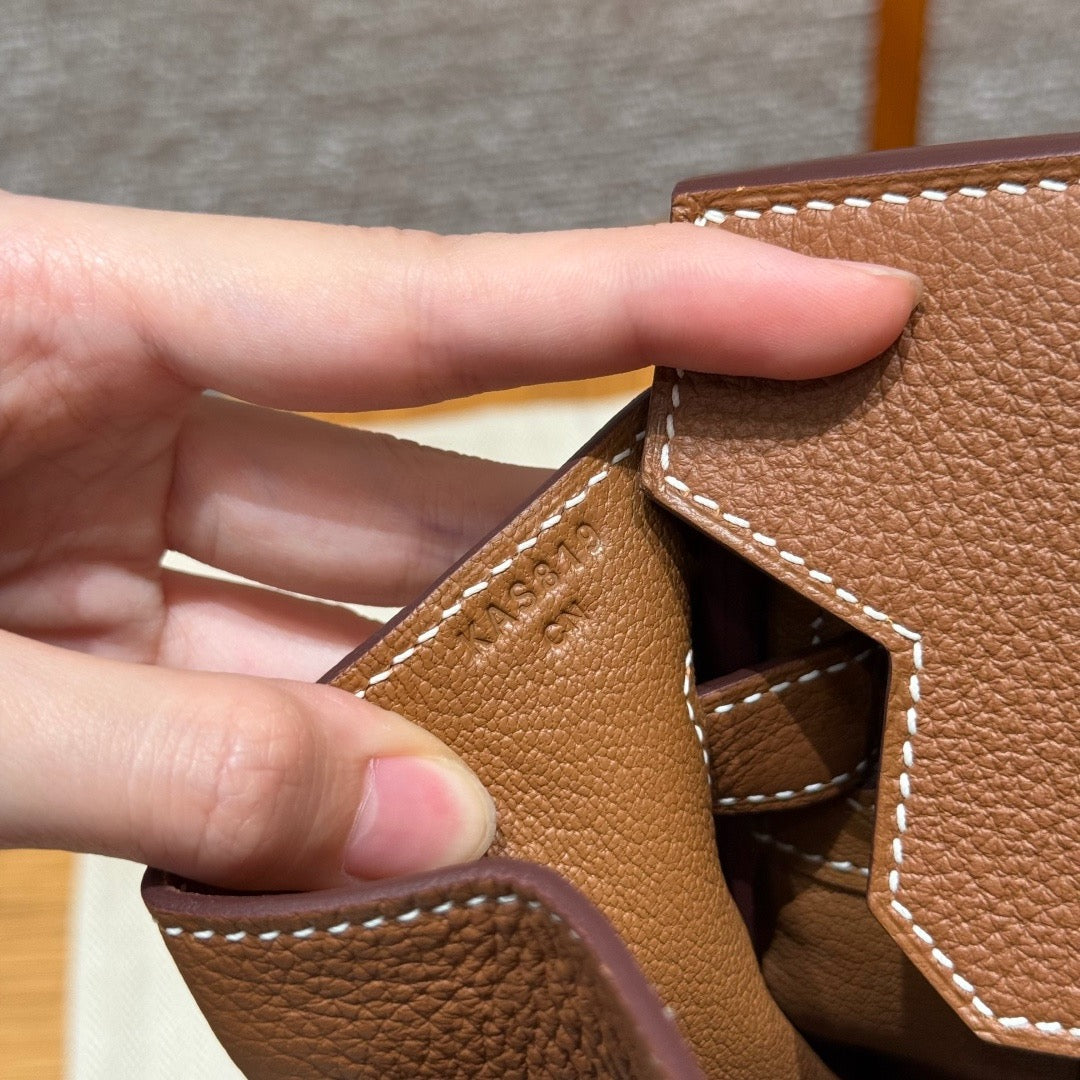 Hermes Birkin 25