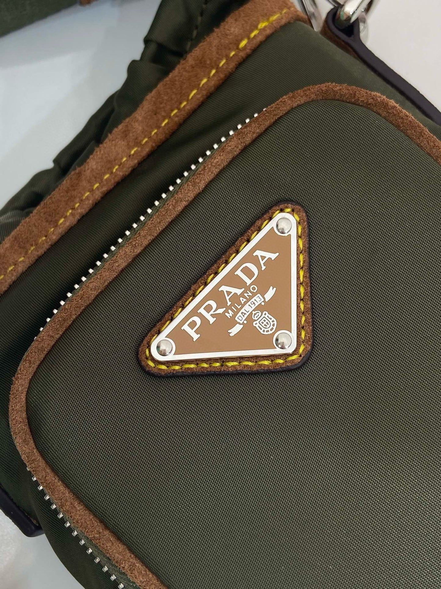Prada Sling Bag