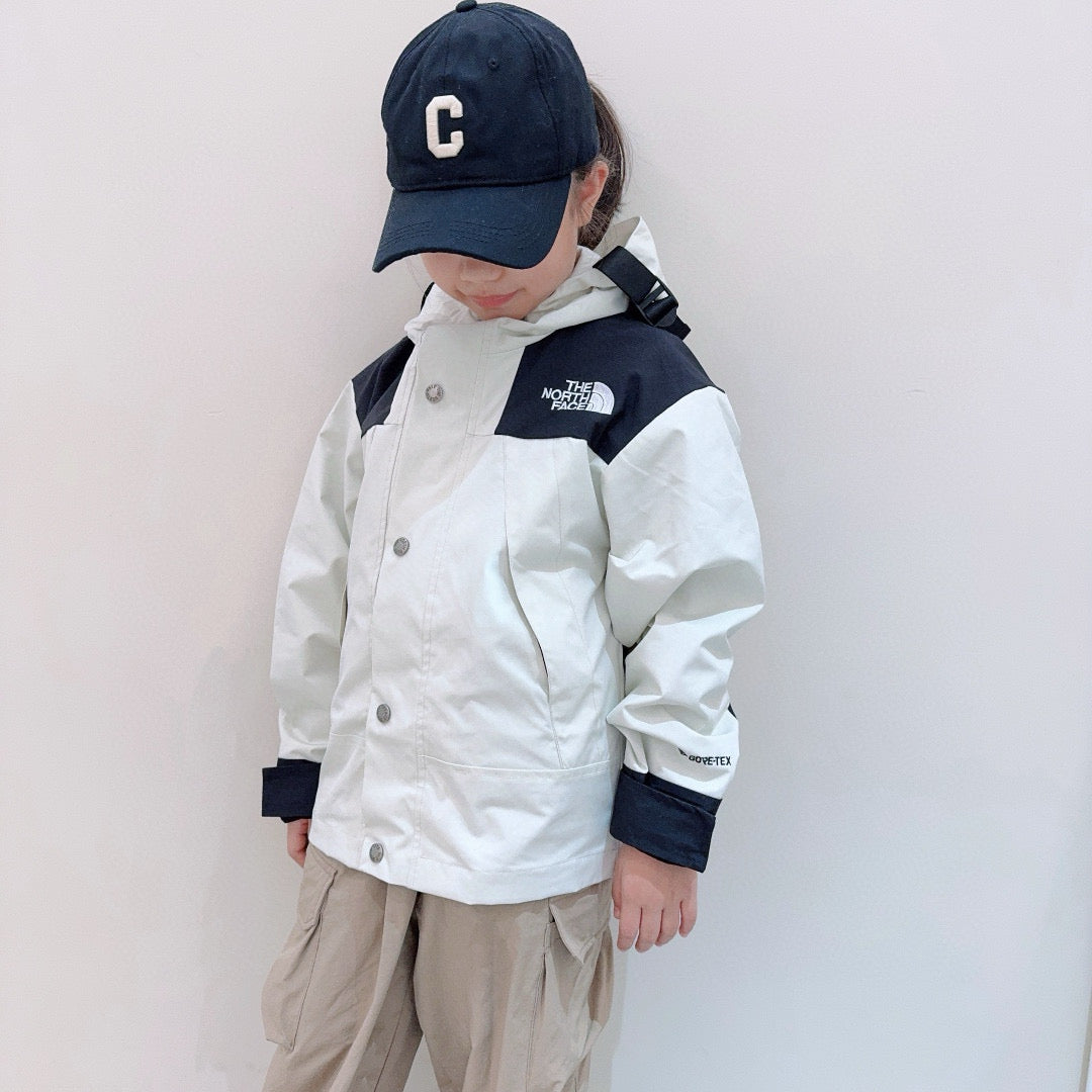 The North Face Windbreaker